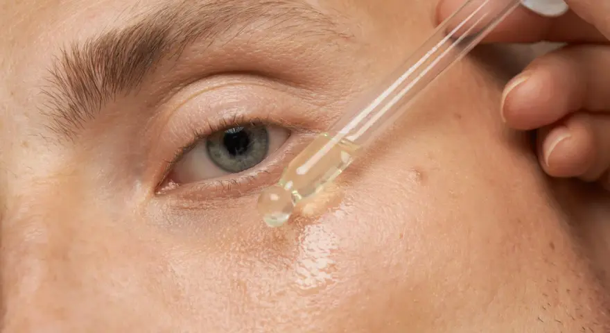 Trockene Gesichtshaut: Ursachen, Wirkstoffe & die perfekte Routine