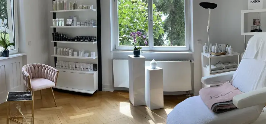 Kosmetik am Park: Ihre Oase für Schönheit & Wohlbefinden entdecken
