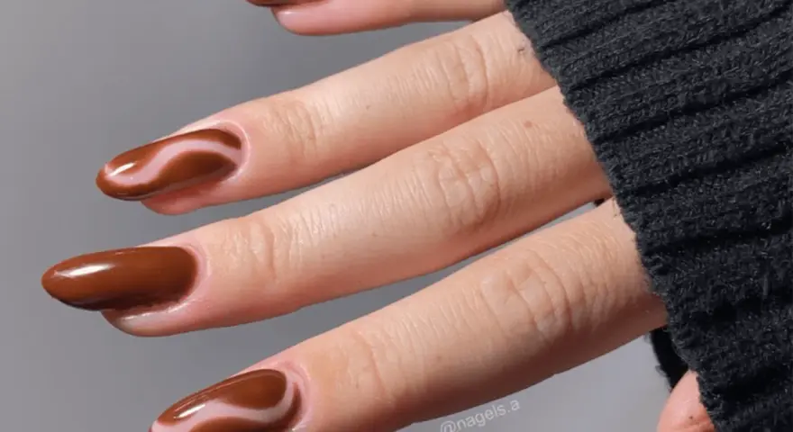 Ihre Herbst Nägel: Diese Farben & Designs sind jetzt angesagt!