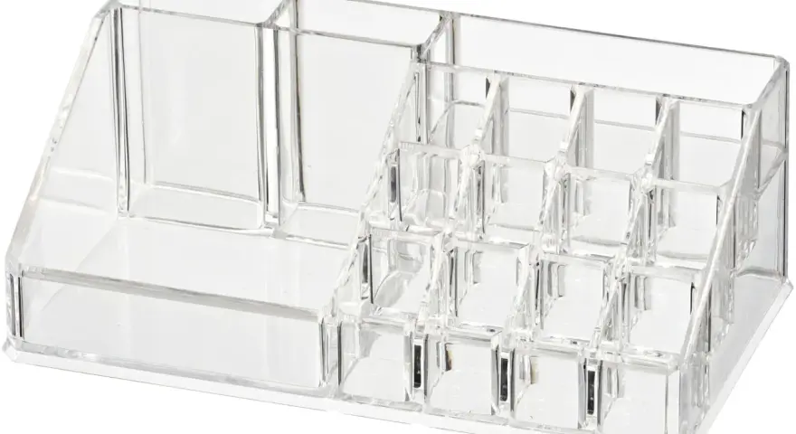 Kosmetik Organizer Müller: Ihr Guide für perfekte Ordnung | Müller