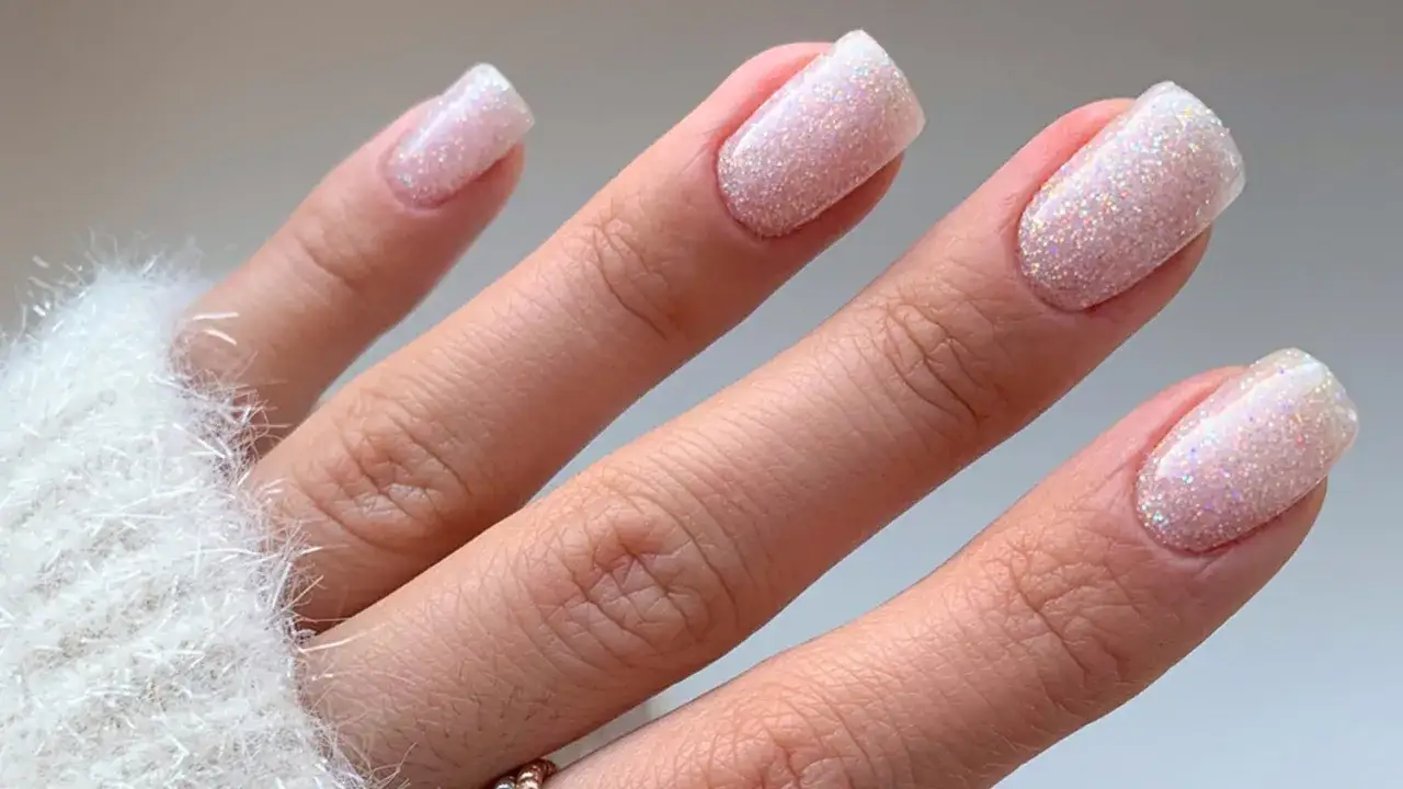 verschiedene weiße nageldesigns pinterest