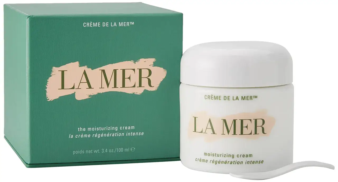 La Mer Kosmetik Produktübersicht luxuriös