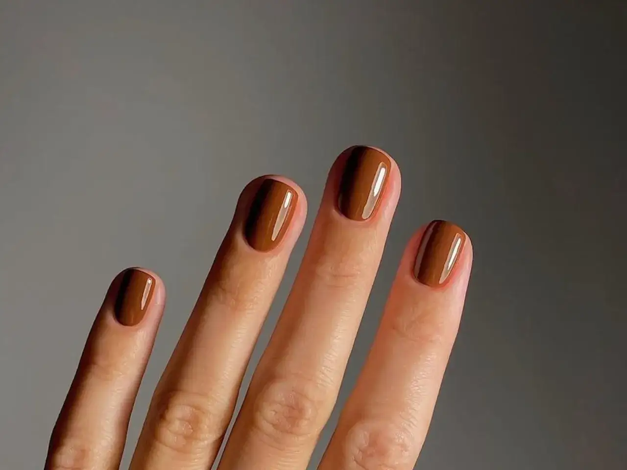 Nagellack Trends 2026 Frühling Sommer Herbst Winter
