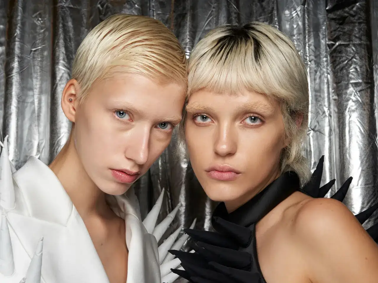 styling produkte volumen feines haar kurz