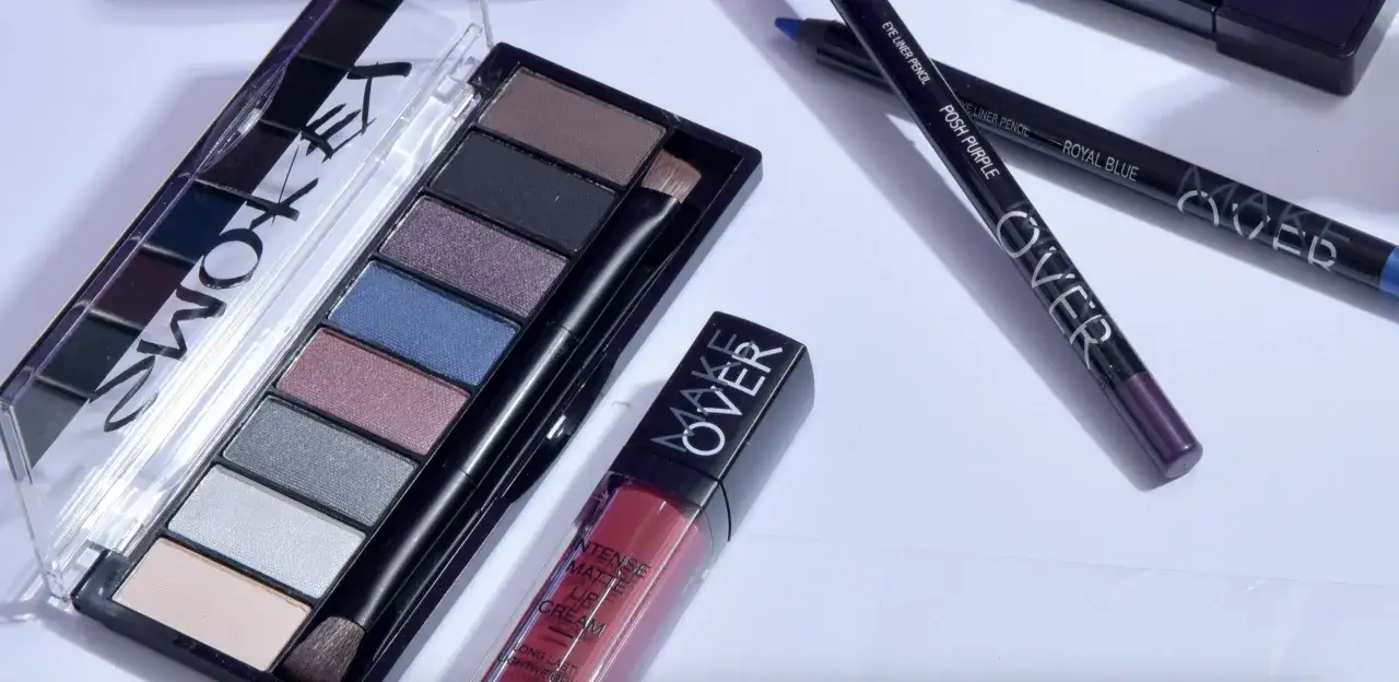 Make-up Routine Schritt für Schritt Anleitung