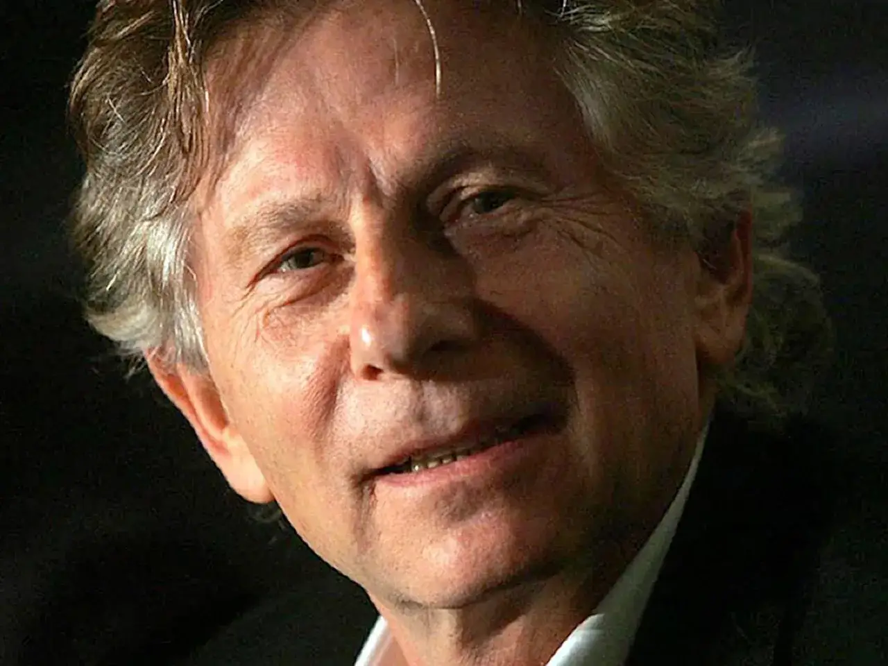 Roman Polański Kosmetik des Bösen Filmplakat