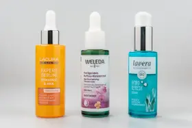 Bio-Kosmetik Test: Testsieger, Siegel & Greenwashing entlarven