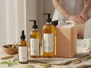 Ätherische Öle Kosmetik: So gelingt Ihre natürliche DIY-Pflege