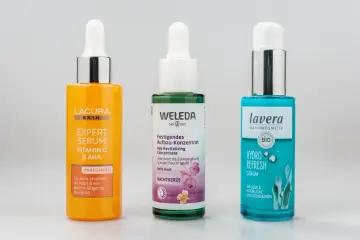 Bio-Kosmetik Test: Testsieger, Siegel & Greenwashing entlarven